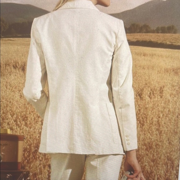 the Great Double-Breasted Women's Blazer NWT - Picture 8 of 10